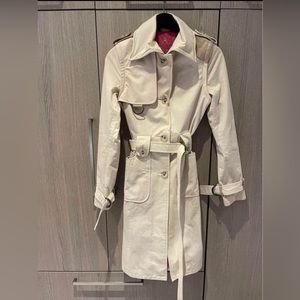 COPY - Vintage Mackage jacket xxs